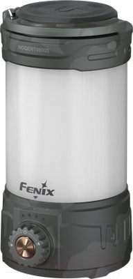 Фонарь Fenix Light CL26RProGy - фото