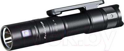 Фонарь Fenix Light Dual EDC IP68 / LD12R - фото