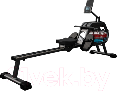 Гребной тренажер DFC DH-8641B  - фото