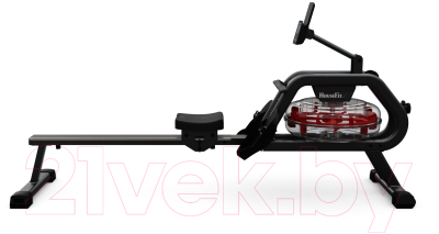 Гребной тренажер DFC DH-8641B 