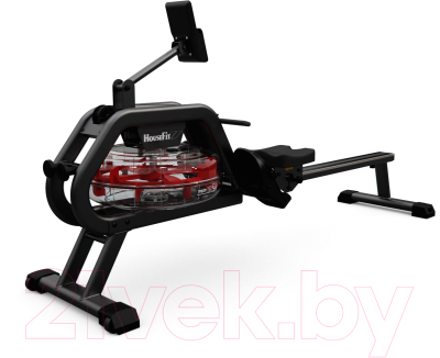 Гребной тренажер DFC DH-8641B 