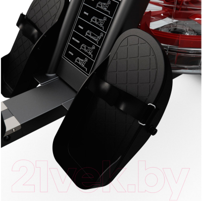 Гребной тренажер DFC DH-8641B 