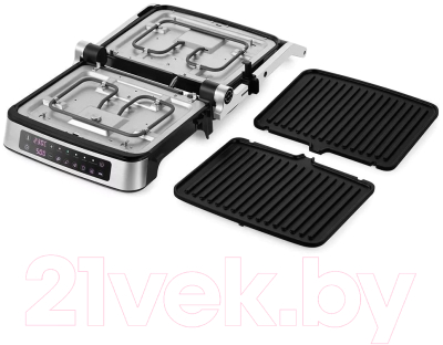 Электрогриль Kitfort KT-1687