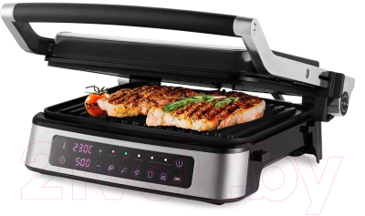 Электрогриль Kitfort KT-1687