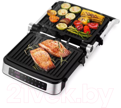 Электрогриль Kitfort KT-1687