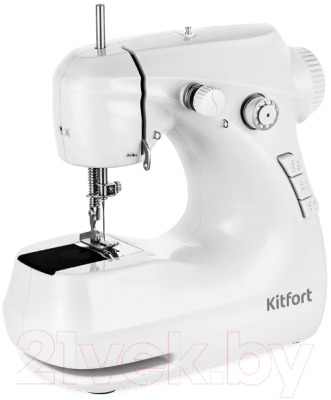 Швейная машина Kitfort KT-6048