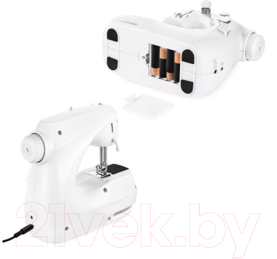 Швейная машина Kitfort KT-6048