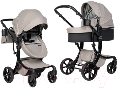 Детская универсальная коляска Aimile Pro