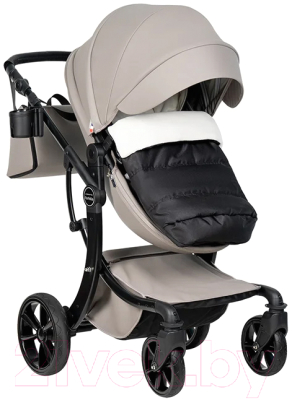 Детская универсальная коляска Aimile Pro