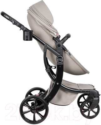 Детская универсальная коляска Aimile Pro