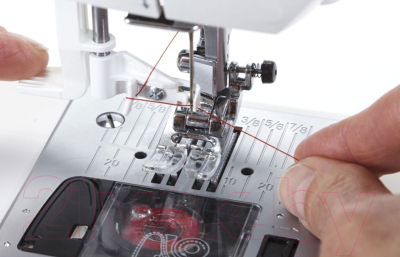 Швейная машина Singer Confidence 7640