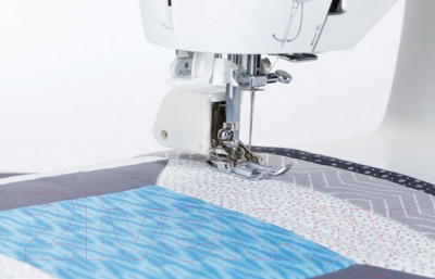 Швейная машина Singer Confidence 7640