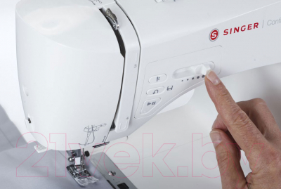 Швейная машина Singer Confidence 7640