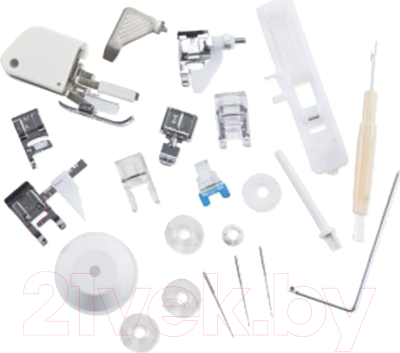 Швейная машина Singer Confidence 7640