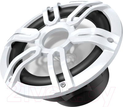 Коаксиальная АС Pioneer TS-ME100WS - фото