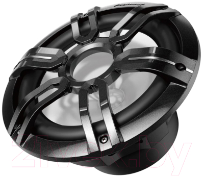 Коаксиальная АС Pioneer TS-ME100WS