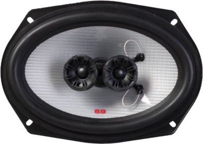 Коаксиальная АС VIBE audio PULSE69-V3 - фото