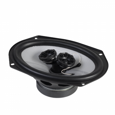 Коаксиальная АС VIBE audio PULSE69-V3