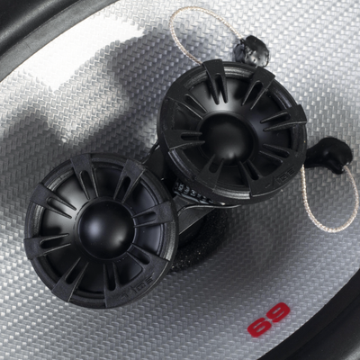 Коаксиальная АС VIBE audio PULSE69-V3