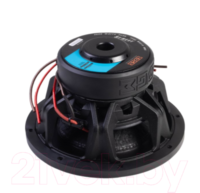 Корпусной активный сабвуфер EDGE EDP122SPL-E3