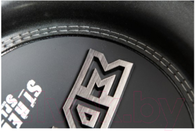 Корпусной активный сабвуфер EDGE EDP122SPL-E3