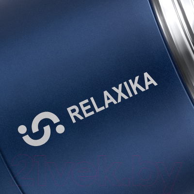 Термос для еды Relaxika 301