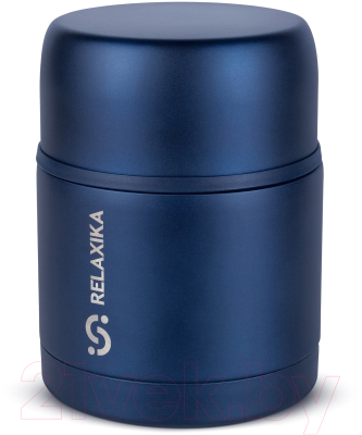 Термос для еды Relaxika 301