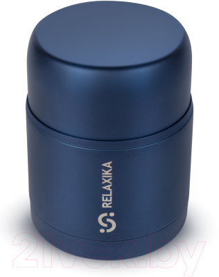 Термос для еды Relaxika 301