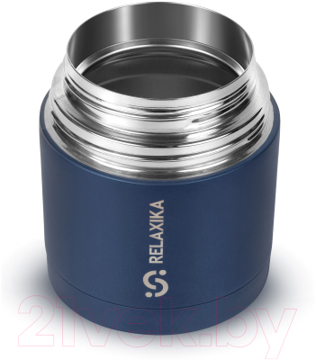 Термос для еды Relaxika 301