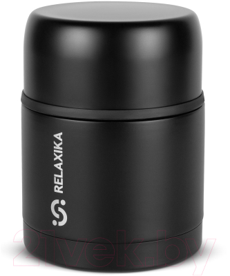 Термос для еды Relaxika 301