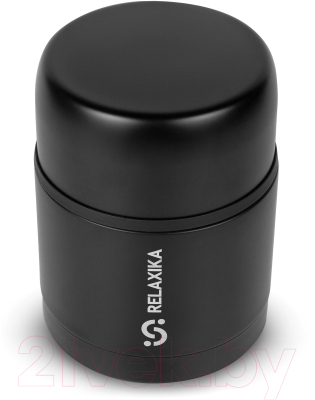 Термос для еды Relaxika 301