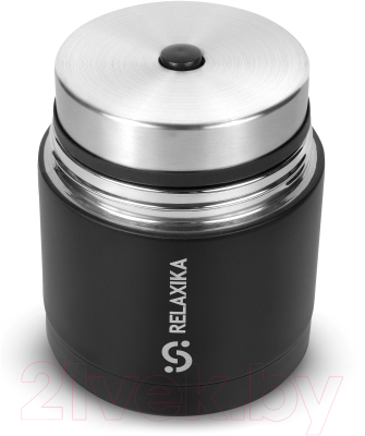 Термос для еды Relaxika 301