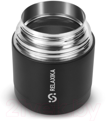 Термос для еды Relaxika 301