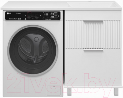 Тумба под умывальник Brevita Enfida 60 / ENF-07060-012Я