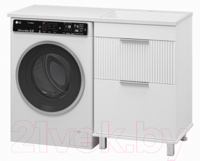 Тумба под умывальник Brevita Enfida 60 / ENF-07060-012Я