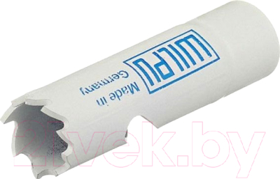 Коронка Wilpu 3001900101 - фото