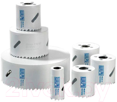 Коронка Wilpu 3002100101