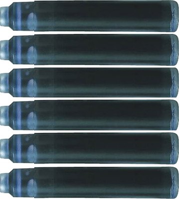 Чернила для перьевой ручки Waterman International / S0110940