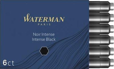 Чернила для перьевой ручки Waterman International / S0110940