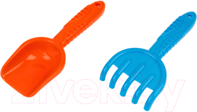 Набор игрушек для песочницы Три совы Транспорт / ПИО 007