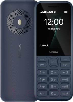 Мобильный телефон Nokia 130 ТА-1576 DS / 286838521 - фото