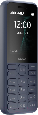 Мобильный телефон Nokia 130 ТА-1576 DS / 286838521