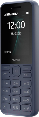 Мобильный телефон Nokia 130 ТА-1576 DS / 286838521