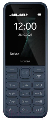 Мобильный телефон Nokia 130 ТА-1576 DS / 286838521