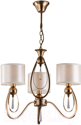 Люстра Omnilux Mellitto OML-63813-03 - фото