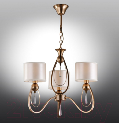 Люстра Omnilux Mellitto OML-63813-03