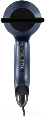 Профессиональный фен StarWind SHD 6062 (черный/синий)