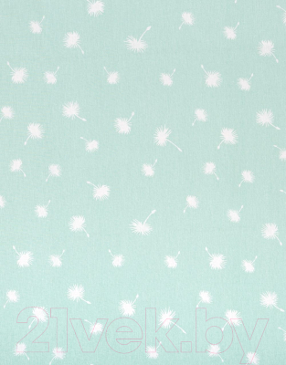 Комплект постельный для малышей АртПостель Ежата 922