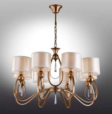 Люстра Omnilux Mellitto OML-63813-08