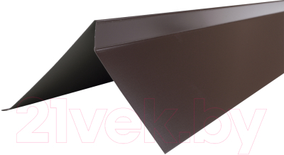 Планка торцевая Технониколь 569080 - фото